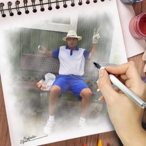 Meet your Posher, Cheol